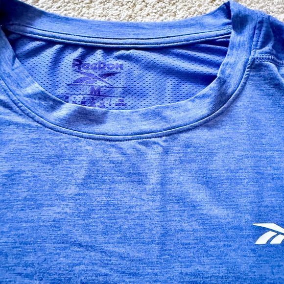 Men’s Reebok DriFit - Picture 3 of 3